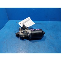 Hyundai I30 Gd Front Wiper Motor