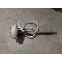 Holden Colorado Rg 7, Left Rear Axle
