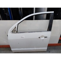 Ford Territory Sx-Sy Mkii, Left Front Door