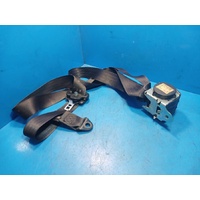 Ford Territory Sx-Sz Left Front Seat Belt