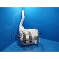 Ford Territory Sx-Sy Mkii Washer Bottle