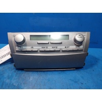 Toyota Aurion Gsv40r Heater Air Cond Controls