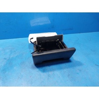 Toyota Landcruiser 76/78/79 Series  Front Ashtray