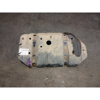 Toyota Landcruiser 79 Series Fuel Tank
