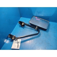 Toyota Landcruiser 79 Series My07 Update Right Door Mirror