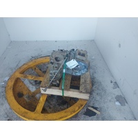 Toyota Landcruiser 76/78/79 Series Transfer Case