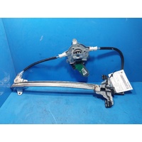 Ford Falcon Ba-Bf Right Front Power Window Regulator