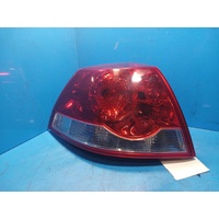 Holden Commodore Ve Left Taillight