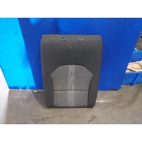 Kia Cerato Bd  Lh Rear, 2Nd Seat