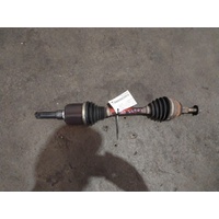 Ford Kuga Tf Petrol Auto T/M Left Driveshaft