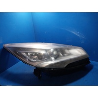 Ford Kuga Tf  Right Headlamp
