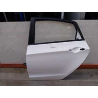 Hyundai I30 Gd  Left Rear Door