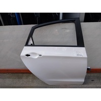 Hyundai I30 Gd  Right Rear Door