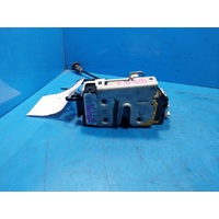 Jeep Grand Cherokee Wk Right Rear Door Lock