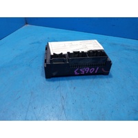 Jeep Grandcherokee Wk  Transmission Ecu
