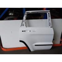 Jeep Grandcheroke Wk  Right Rear Door