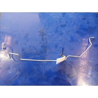 Subaru Impreza G3 Air Cond Hoses
