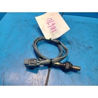 Subaru Impreza Oxygen Sensor