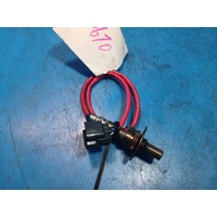 Subaru Impreza Oxygen Sensor