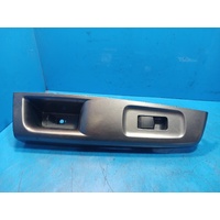Subaru Impreza Right Front Power Door Window Master Switch