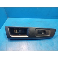 Subaru Impreza Right Front Power Door Window Master Switch