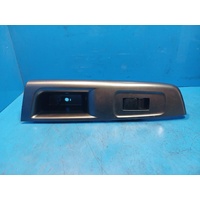 Subaru Impreza Right Front Power Door Window Master Switch