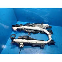 Toyota Yaris Cross Xp210  Right Side Curtain Airbag