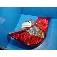 Hyundai Accent Rb Hatch Right Taillight