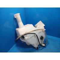 Mitsubishi Mirage La-Lb Washer Bottle
