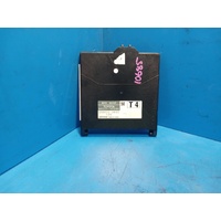 Toyota Rav4 Xa40, Multiplex Network Body Ecu