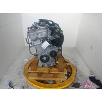 Toyota Rav4 Zsa42r 2.0 3zr-fe Petrol Engine Used
