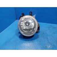 Toyota Rav4 Left Bumper Foglamp