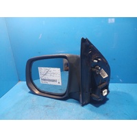 Holden Colorado Rg/Rg 7 Left Door Mirror
