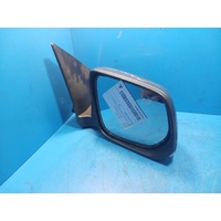 Holden Colorado  Right Door Mirror