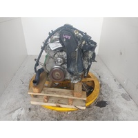 Toyota Hilux 1kz-Te 3.0 4wd Turbo Diesel Engine