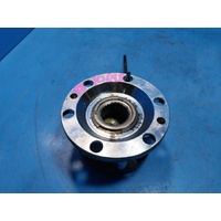 Toyota Hilux Right Front Freewheel Manual Locking Hub