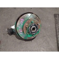 Toyota Hilux  Right Front Hub Assembly