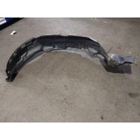 Toyota Hilux 4Wd Right Guard Liner