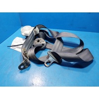 Toyota Hilux Left Rear Seat Belt Only