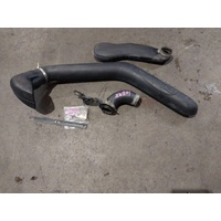 Toyota Hilux Diesel Tjm Snorkel 09/1997-03/2005