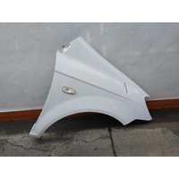 Hyundai Getz Tb Right Guard