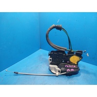 Kia Sorento Xm Right Rear Door Lock