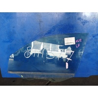 Kia Sorento Xm, Left Front Door Window