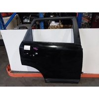 Kia Sorento Xm, Right Rear Door