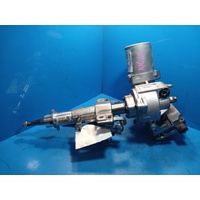Kia Sorento Xm Steering Column