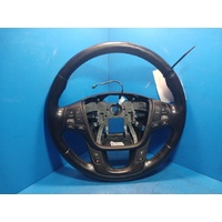 Kia Sorento Xm, Steering Wheel (Leather)