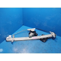 Subaru Forester Left Front Window Regulator