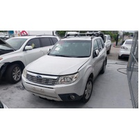 Subaru Forester 2.5 Ej25 Petrol Auto  Transmission