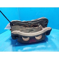 Nissan Patrol Y61/Gu Left Front Caliper