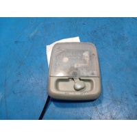 Nissan Patrol Y61/Gu  Centre Courtesy Light